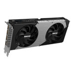 INNO3D NVIDIA GeForce RTX 5060 Ti Twin X2 8GB Blackwell Graphics Card