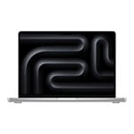Open Box Apple MacBook Pro 16" M4 Max 16-Core CPU 48GB RAM 1TB SSD MacOS Silver Laptop