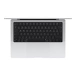 Open Box Apple MacBook Pro 16" M4 Max 16-Core CPU 48GB RAM 1TB SSD MacOS Silver Laptop