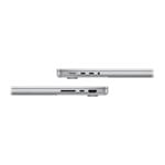 Open Box Apple MacBook Pro 16" M4 Max 16-Core CPU 48GB RAM 1TB SSD MacOS Silver Laptop
