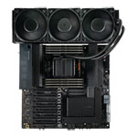 AMD Threadripper PRO 5975WX Hardware Bundle