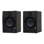 (Open Box) PreSonus Eris 5BT Media Reference Monitors