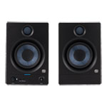 (Open Box) PreSonus Eris 5BT Media Reference Monitors