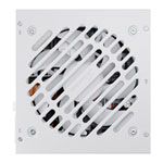 Seasonic Core GX White ATX 3.1 750W Fully Modular 80+ Gold PCIE 5.1 Power Supply/PSU