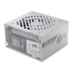 Seasonic Core GX White ATX 3.1 850W Fully Modular 80+ Gold PCIE 5.1 Power Supply/PSU