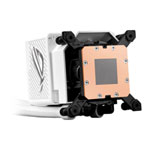 ASUS ROG Ryujin III 360 ARGB Extreme AIO White CPU Water Cooler Intel / AMD