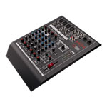 HH Q8FX 8-Channel Analogue Mixing Console