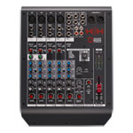 HH Q8FX 8-Channel Analogue Mixing Console