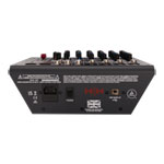 HH Q8FX 8-Channel Analogue Mixing Console
