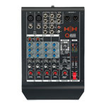 HH Q6FX 6-Channel Analogue Mixing Console