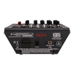 HH Q6FX 6-Channel Analogue Mixing Console