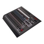 HH Q16FX 16-Channel Analogue Mixing Console