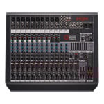 HH Q16FX 16-Channel Analogue Mixing Console