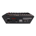 HH Q12FX 12-Channel Analogue Mixing Console