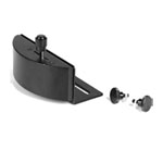 Crumar Half Moon Rotary Switch