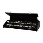 Crumar MOJO Suitcase Ltd Edition