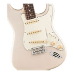 Fender - Player II Stratocaster - White Blonde