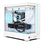 3XS ARC, 32GB RTX 5090, AMD Ryzen 7 9850X3D, 32GB DDR5, 2TB M.2 SSD, SCAN Gaming PC