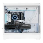 3XS ARC, 32GB RTX 5090, AMD Ryzen 7 9850X3D, 32GB DDR5, 2TB M.2 SSD, SCAN Gaming PC
