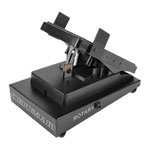Crumar EXP-20-MS Expression Pedal