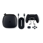 Sony PS5 DualSense Edge Wireless Controller PS5 - Midnight Black