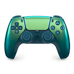 Sony PS5 DualSense Wireless Controller PS5 Chroma Teal