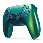 Sony PS5 DualSense Wireless Controller PS5 Chroma Teal
