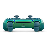 Sony PS5 DualSense Wireless Controller PS5 Chroma Teal