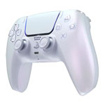 Sony PS5 DualSense Wireless Controller PS5 Chroma Pearl