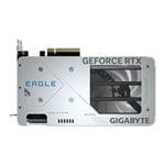Gigabyte NVIDIA GeForce RTX 5060 Ti EAGLE OC ICE 8GB Blackwell Graphics Card