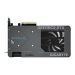 Gigabyte NVIDIA GeForce RTX 5060 Ti EAGLE OC 8GB Blackwell Graphics Card