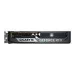 Gigabyte NVIDIA GeForce RTX 5060 Ti WINDFORCE 8G 8GB Blackwell Graphics Card