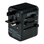 Verbatim UTA-04 USB-C / USB-A Universal Travel Adapter