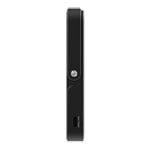 Verbatim Charge 'n' Go Wireless / USB-C 10000mAh Power Bank with Stand, Black