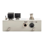 (Open Box) Warm Audio ODD Box v1 Hard-Clipping Overdrive Pedal