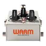 (Open Box) Warm Audio ODD Box v1 Hard-Clipping Overdrive Pedal
