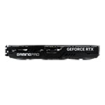 PALIT NVIDIA GeForce RTX 5070 12GB GamingPro-S OC Blackwell Graphics Card