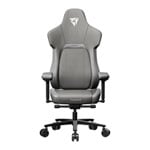 ThunderX3 CORE Fabric Gaming Chair Grey Bundle