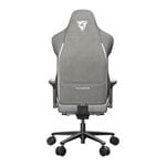 ThunderX3 CORE Fabric Gaming Chair Grey Bundle