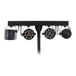 (Open Box) Equinox Microbar Multi System