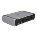 CalDigit Element 5 Thunderbolt 5 Hub