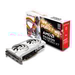 Sapphire AMD Radeon RX 9060 XT PURE 16GB Graphics Card