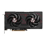 Sapphire AMD Radeon RX 9060 XT OC PULSE 16GB Graphics Card