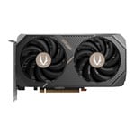ZOTAC NVIDIA GeForce RTX 5060 AMP 8GB Blackwell Graphics Card