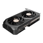ZOTAC NVIDIA GeForce RTX 5060 AMP 8GB Blackwell Graphics Card
