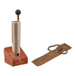 Meinl Sonic Energy Wah-Wah Tube C6, 432 Hz, Champagne Gold