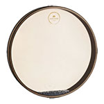 Meinl Sonic Energy Wave Drum 18 Inch, Walnut Brown Finish