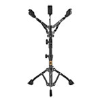 Meinl Sonic Energy Steel Tongue Drum Stand, Small: Height Adjustable 22 inch to 27 inch, Black