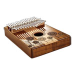 Meinl Sonic Energy - KL1706H 17 Notes Kalimba, Maple & Acacia