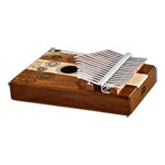 Meinl Sonic Energy - KL1706H 17 Notes Kalimba, Maple & Acacia